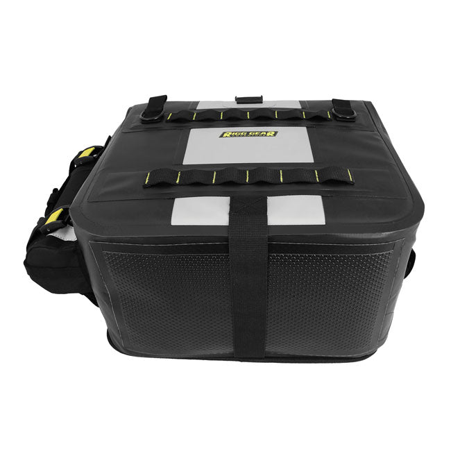 Nelson Rigg Hurricane 56L Wasserdichtes Motorrad-Satteltaschen-Set