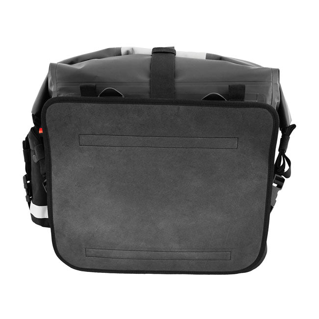 Nelson Rigg Hurricane 56L Wasserdichtes Motorrad-Satteltaschen-Set