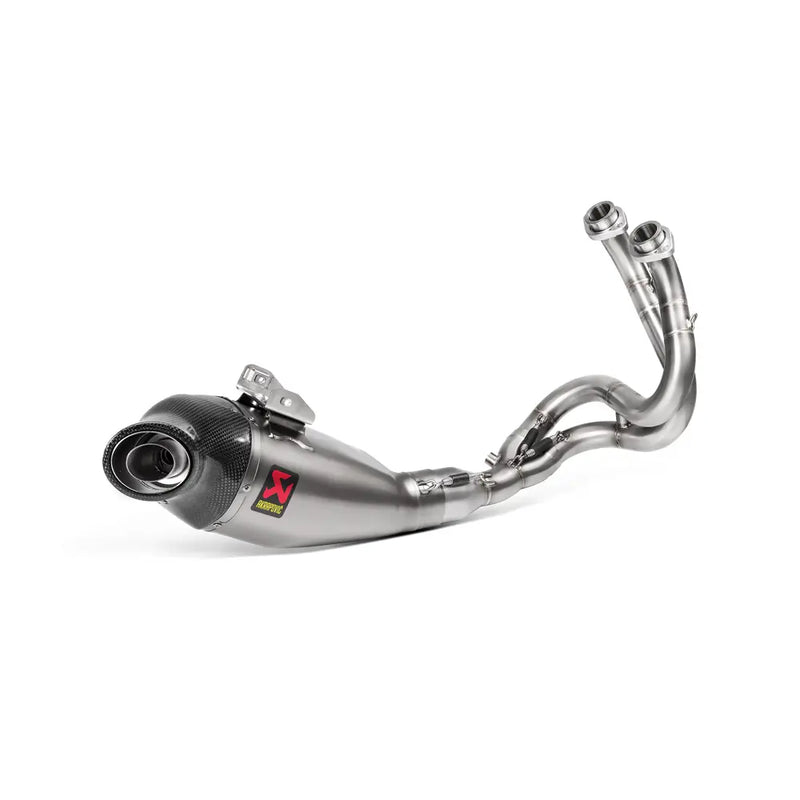 Akrapovic Racing Line Auspuffanlage für Kawasaki