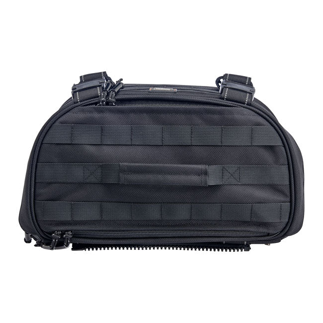 Biltwell EXFIL-18 Universal-Motorrad-Satteltaschen-Set zum Überwerfen