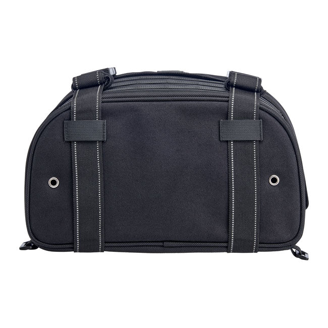 Biltwell EXFIL-18 Universal-Motorrad-Satteltaschen-Set zum Überwerfen