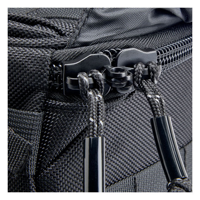 Biltwell EXFIL-18 Universal-Motorrad-Satteltaschen-Set zum Überwerfen