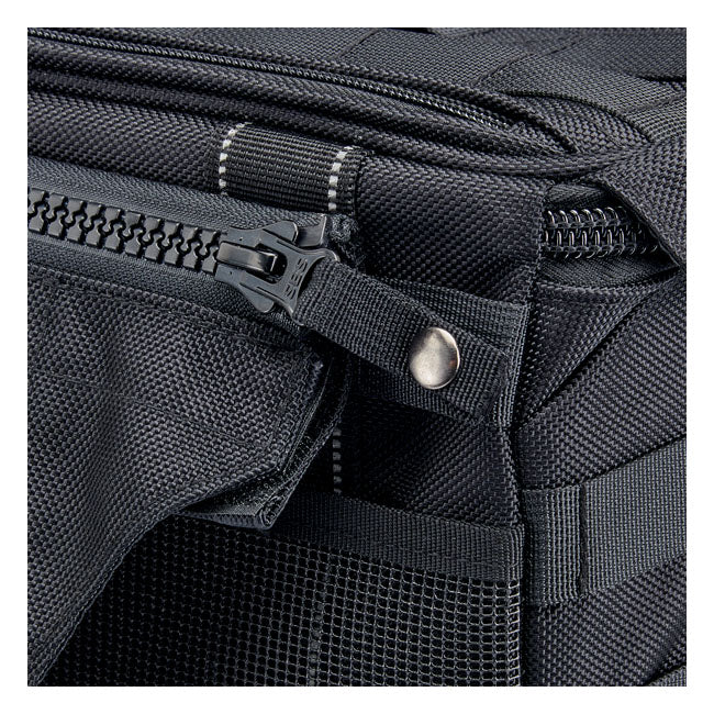 Biltwell EXFIL-18 Universal-Motorrad-Satteltaschen-Set zum Überwerfen