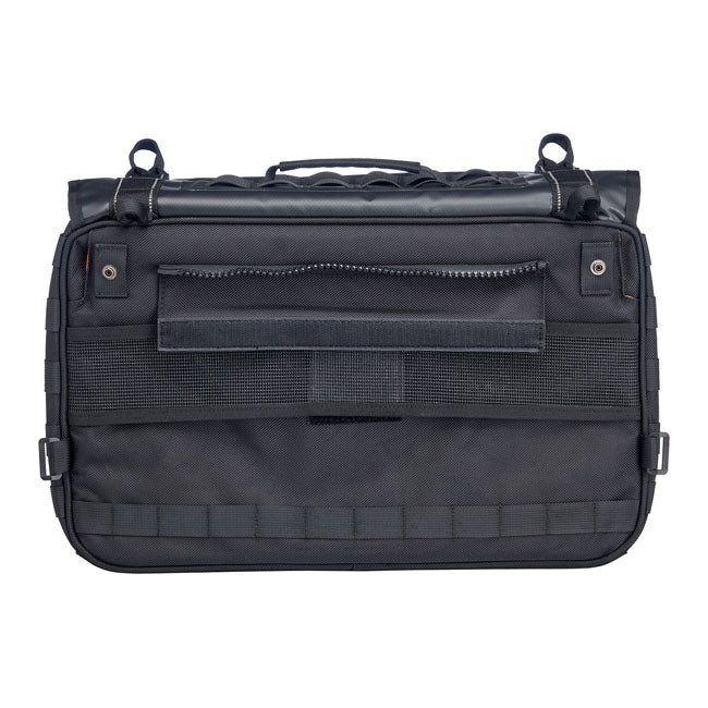 Biltwell EXFIL-36 Universal-Motorrad-Satteltaschen-Set zum Überwerfen