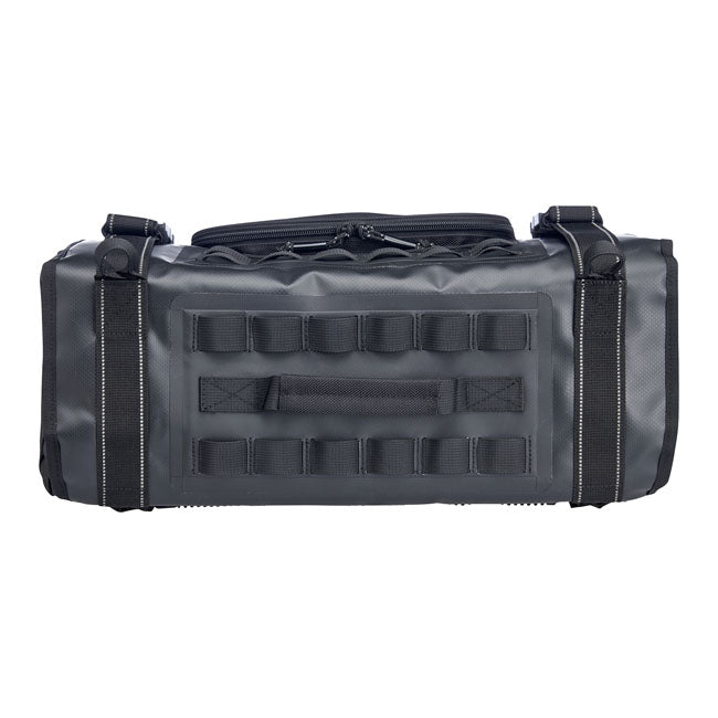 Biltwell EXFIL-36 Universal-Motorrad-Satteltaschen-Set zum Überwerfen