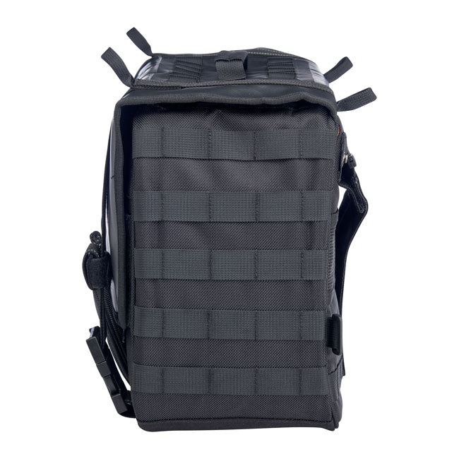 Biltwell EXFIL-36 Universal-Motorrad-Satteltaschen-Set zum Überwerfen