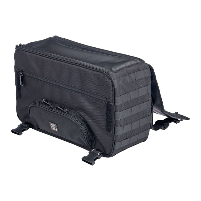 Biltwell EXFIL-36 Universal-Motorrad-Satteltaschen-Set zum Überwerfen