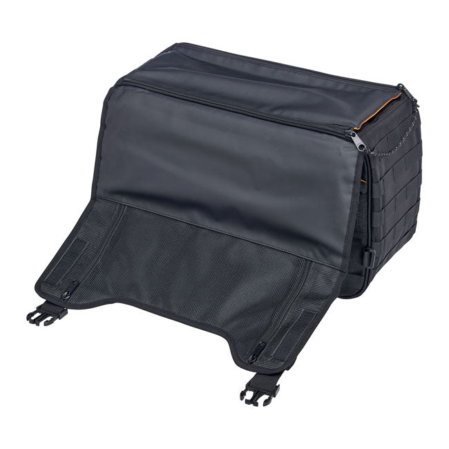 Biltwell EXFIL-36 Universal-Motorrad-Satteltaschen-Set zum Überwerfen