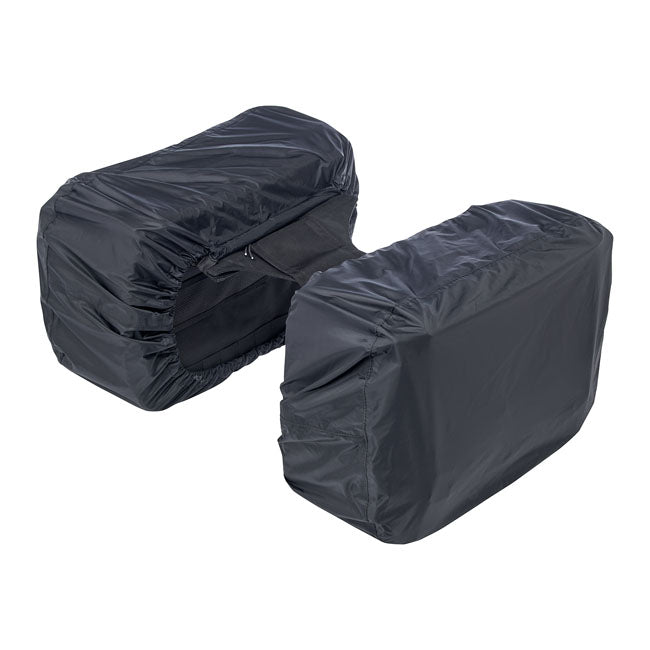 Biltwell EXFIL-36 Universal-Motorrad-Satteltaschen-Set zum Überwerfen