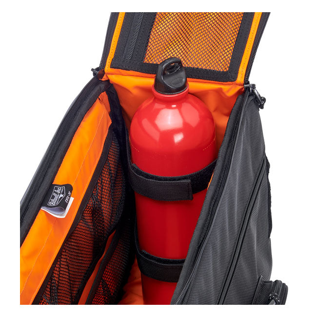 Biltwell EXFIL-36 Universal-Motorrad-Satteltaschen-Set zum Überwerfen