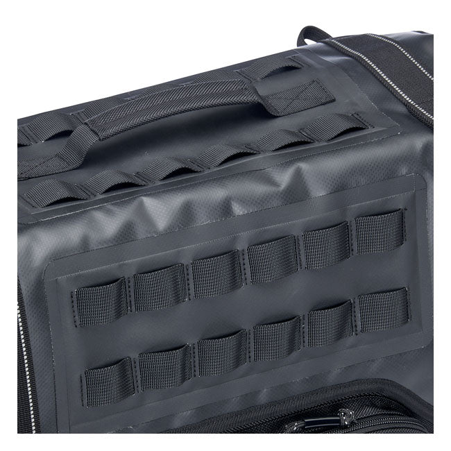 Biltwell EXFIL-36 Universal-Motorrad-Satteltaschen-Set zum Überwerfen