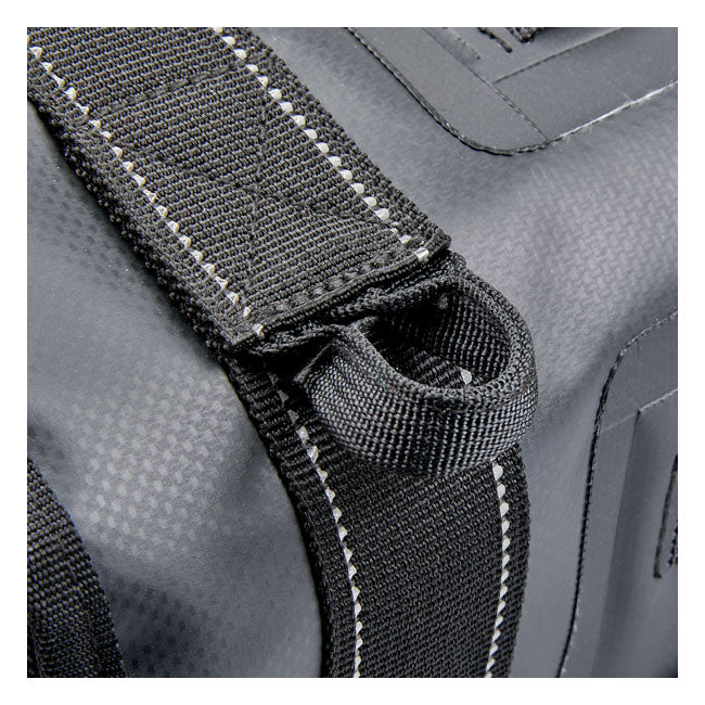 Biltwell EXFIL-36 Universal-Motorrad-Satteltaschen-Set zum Überwerfen