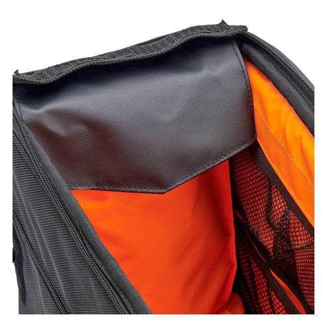 Biltwell EXFIL-36 Universal-Motorrad-Satteltaschen-Set zum Überwerfen