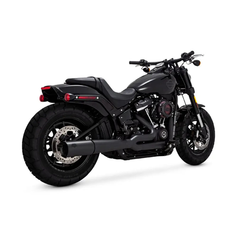 Vance & Hines 2-into-1 Pro Pipe Auspuff für Harley