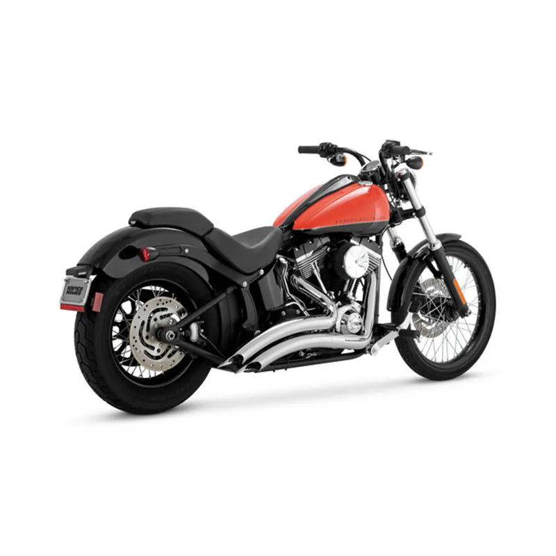 Vance & Hines Big Radius Auspuff für Harley