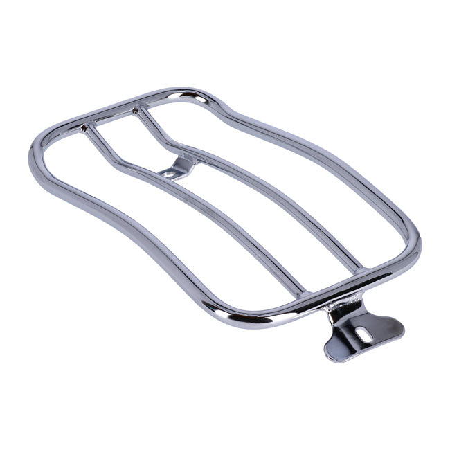 MCS Solo-Gepäckträger für Harley