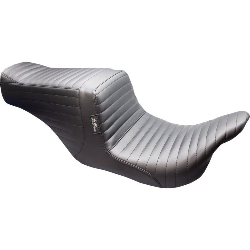 Le Pera Tailwhip Up Front 2-Up-Sitz für Harley