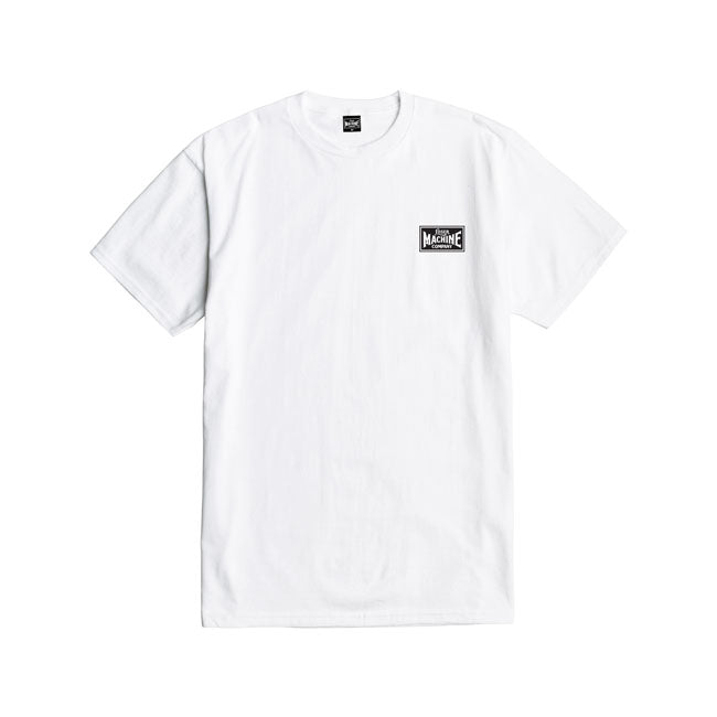 Loser Machine Glücksfinger T-Shirt