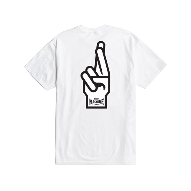 Loser Machine Glücksfinger T-Shirt