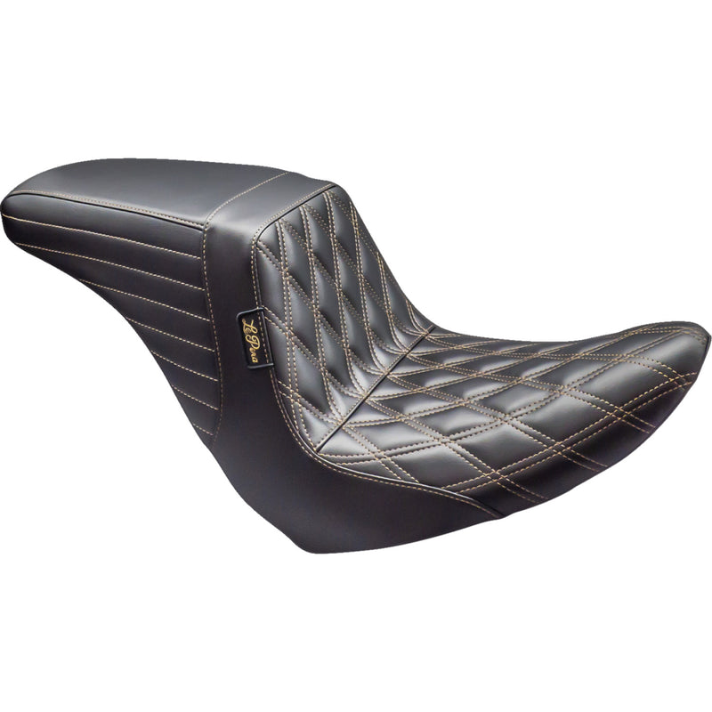 Le Pera KickFlip Up Front Seat für Harley