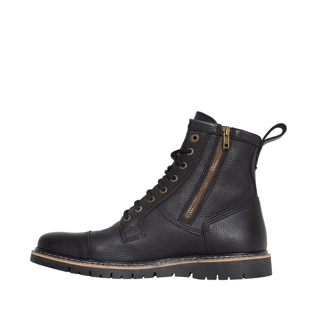 John Doe Rover-Motorradstiefel