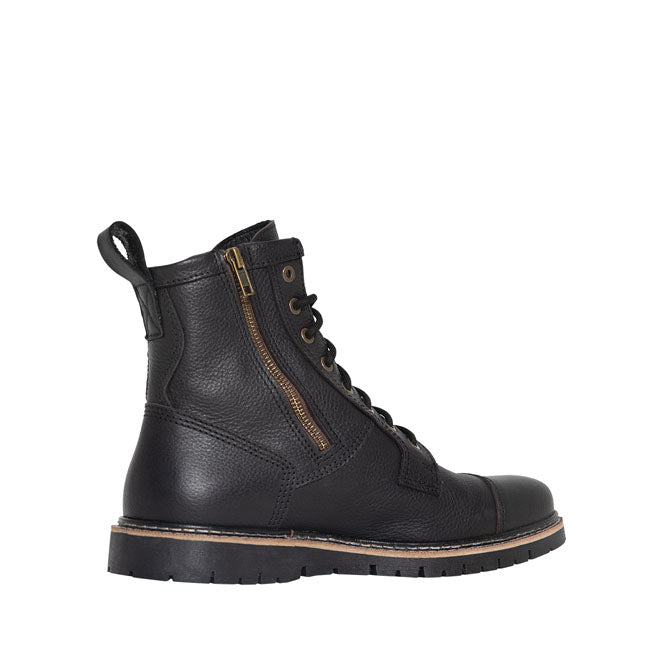 John Doe Rover-Motorradstiefel