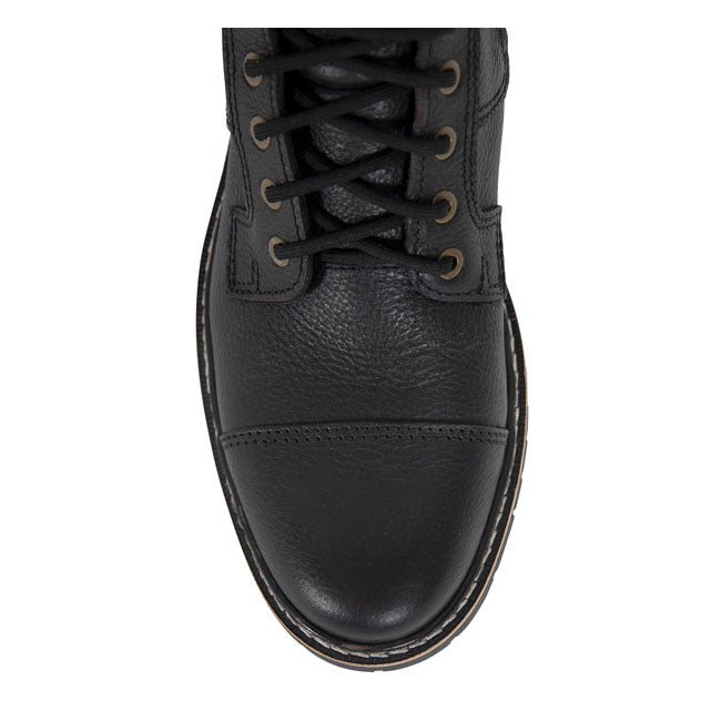 John Doe Rover-Motorradstiefel