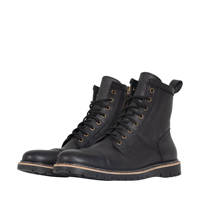 John Doe Rover-Motorradstiefel