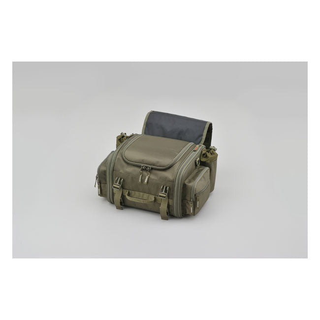 Daytona Henlybegins Motorrad-Satteltasche