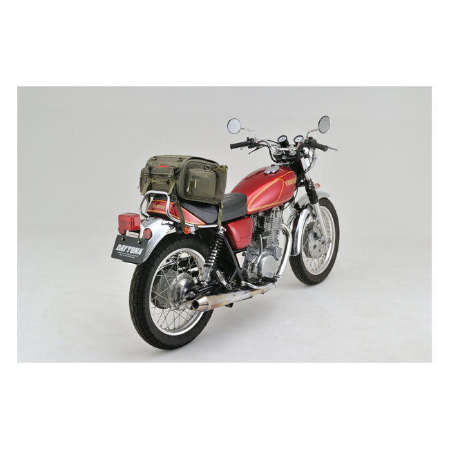 Daytona Henlybegins Motorrad-Satteltasche