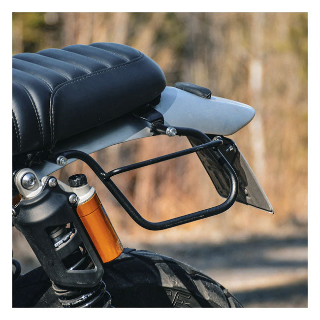 Longride Klick-Sattelkofferhalter-Kit für Triumph