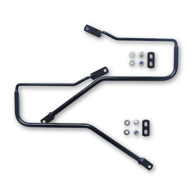 Longride Klick-Sattelkofferhalter-Kit für Triumph