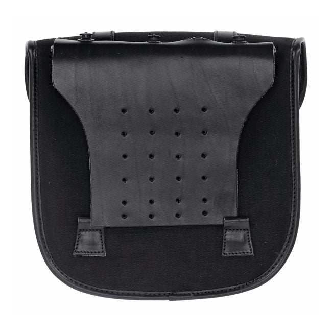 Longride Pannier Universal 18L Überwurf-Motorrad-Satteltaschen-Set