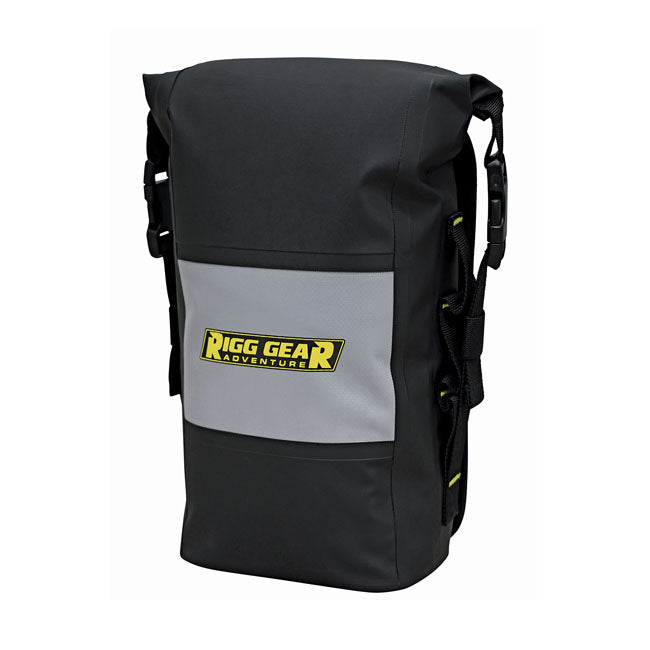 Nelson Rigg Hurricane RiggPak Motorrad-Sturzbügel / Heckgepäcktasche