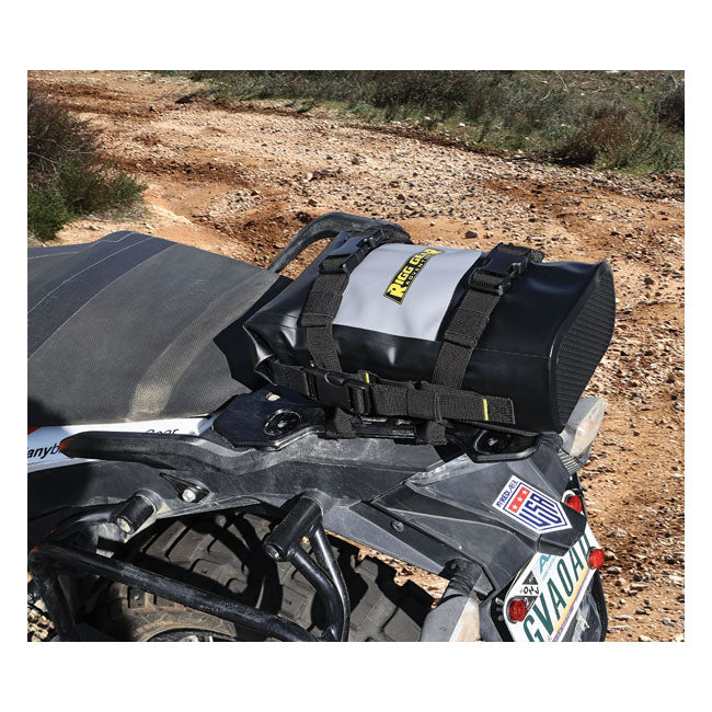 Nelson Rigg Hurricane RiggPak Motorrad-Sturzbügel / Heckgepäcktasche