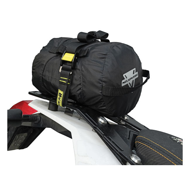 Nelson Rigg Rigg-Strap Motorrad-Gepäckgurt-Set