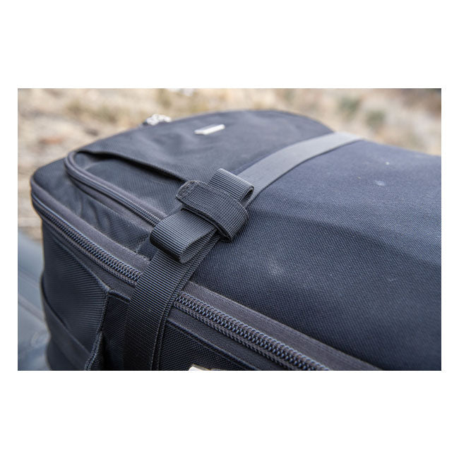 Nelson Rigg Rigg-Strap Motorrad-Gepäckgurt-Set