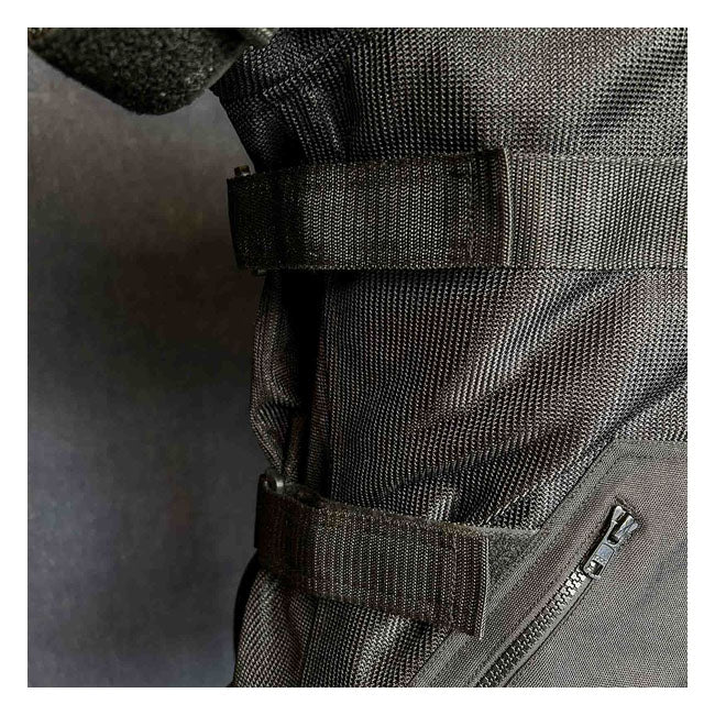 Holy Freedom Superleichte Mesh-Motorradjacke
