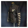 Holy Freedom Superleichte Mesh-Motorradjacke