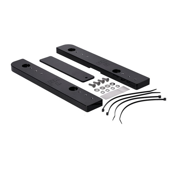 DK Custom Tour-Pak Relocator Kit für Harley