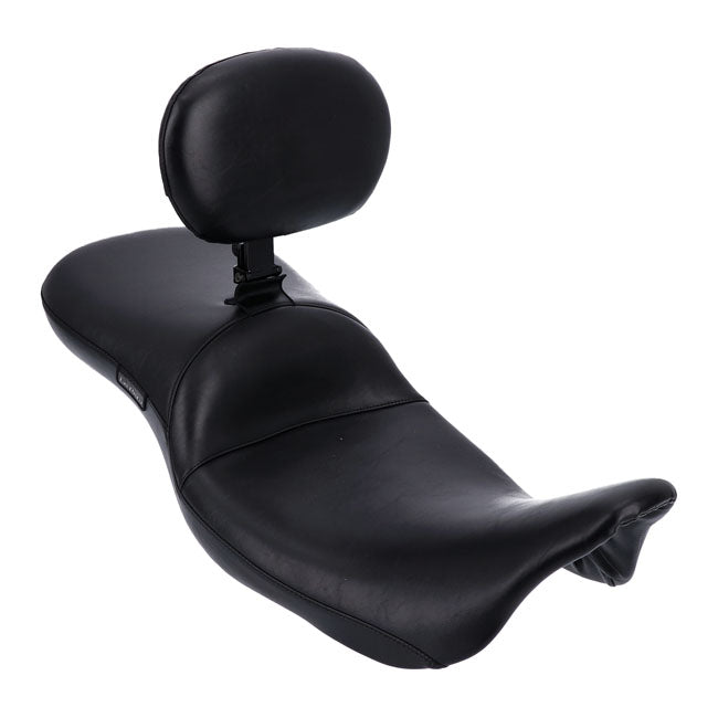 Le Pera Maverick Daddy Long Legs Extended Seat für Harley