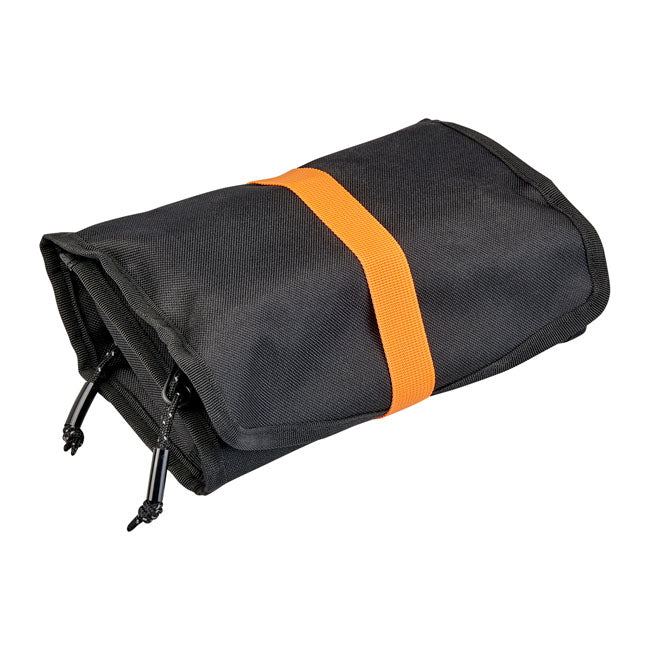 Biltwell EXFIL-0 2.0 Motorrad-Werkzeugtasche