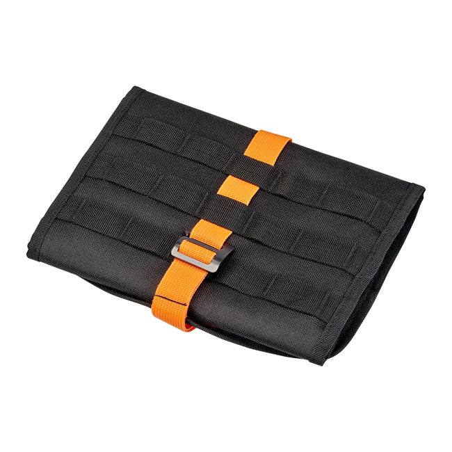 Biltwell EXFIL-0 2.0 Motorrad-Werkzeugtasche