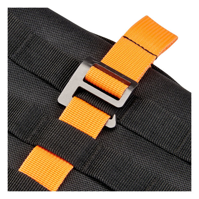 Biltwell EXFIL-0 2.0 Motorrad-Werkzeugtasche