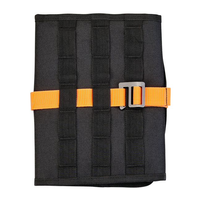 Biltwell EXFIL-0 2.0 Motorrad-Werkzeugtasche