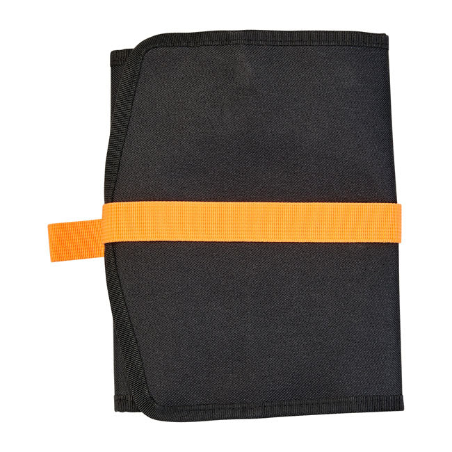 Biltwell EXFIL-0 2.0 Motorrad-Werkzeugtasche