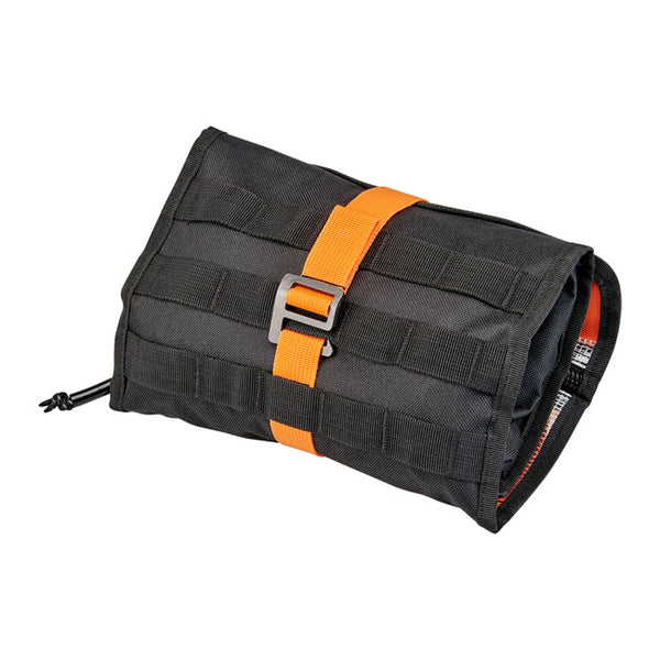 Biltwell EXFIL-0 2.0 Motorrad-Werkzeugtasche