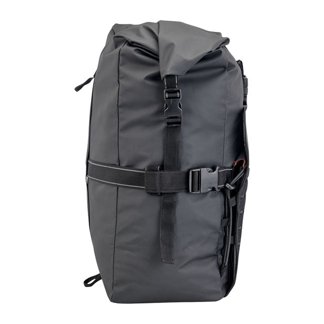 Biltwell EXFIL-60 2.0 Motorrad-Sissybar-Tasche