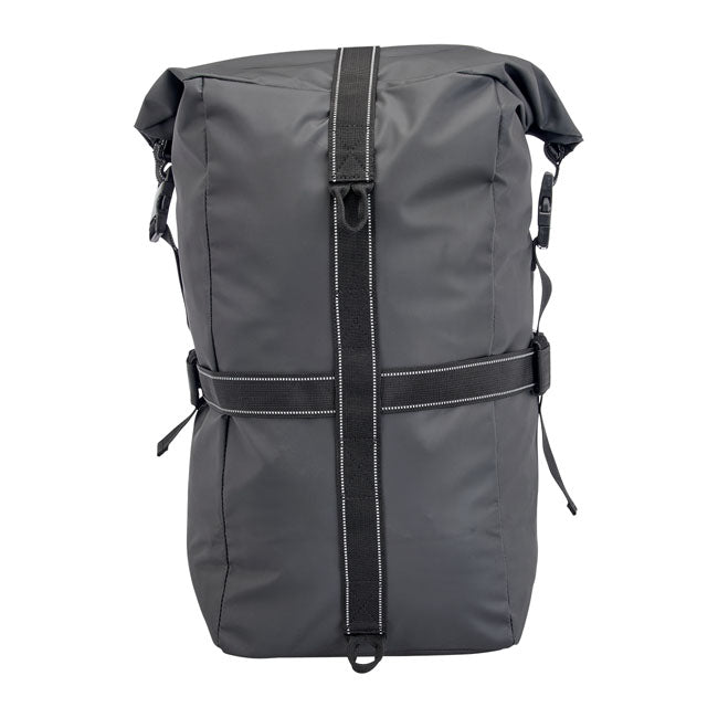 Biltwell EXFIL-60 2.0 Motorrad-Sissybar-Tasche