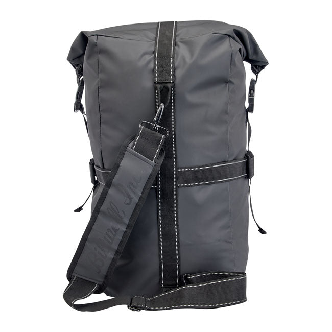 Biltwell EXFIL-60 2.0 Motorrad-Sissybar-Tasche